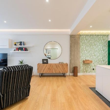 Tiboli Apartment By People Rentals Bilbao Exterior photo