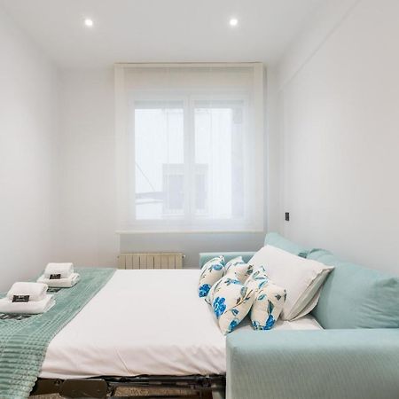 Tiboli Apartment By People Rentals Bilbao Exterior photo