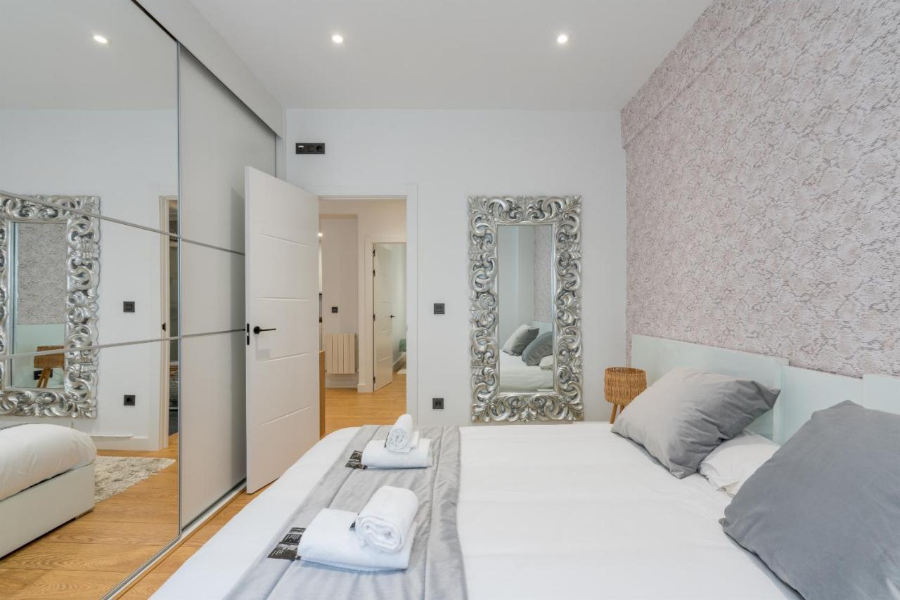 Tiboli Apartment By People Rentals Bilbao Exterior photo